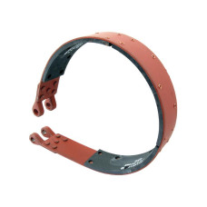 Bremsband 188mm für Fiat 446 550 55-46 60-46 640 65-46 White Oliver 1365 1370 2-50 2-60