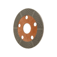 Bremsscheibe für Case IH AVJ JX VJ Fiat 46-66 bis 82-86 Ford / New Holland TD TT