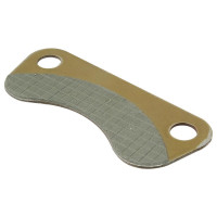 Scheibenbremsbelag für Case IH MXM Fiat G170-G240 Ford / New Holland 8260 8770 8970