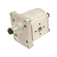 Hydraulikpumpe für Case IH AVJ JX VJ Fiat 446 45-66 82-94 Ford/New Holland TD TK TT
