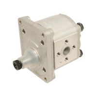 Hydraulikpumpe für Fiat 450 480 540 L60 L95 Ford/New Holland 4635 6635 7635 TL65