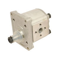 Hydraulikpumpe für Fiat F100-F140 L60-L95 M100-M160 Ford/New Holland 4635 6635 8360