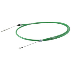 Bowdenzug Hydraulik für Case IH JXU Ford / New Holland TL65 4835 Fiat L60-L95 55-90