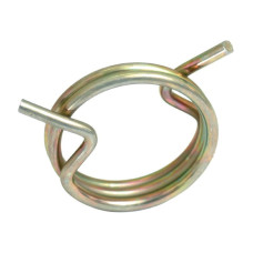 Feder Hydraulikventil für Case IH JX Fiat 415 480 50-46 65-46 Ford / New Holland 3010S