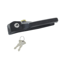 Türschloss außen rechts für Fiat 1180 140-90 180-90 55-88 65-90 70-90 80-90 90-90