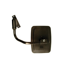 Komplettspiegel - einstellbar  Rechts für  Fiat 1180, 1280, 1380, 140-90, 1580