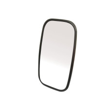 Spiegelkopf - Rechteckig, Flach, 320 x 180mm, Rechts oder Links