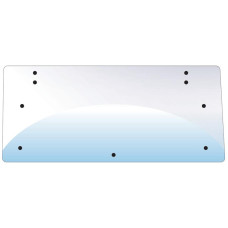 Heckscheibe für Fiat 100-90 140-90 160-90 55-90 65-90 70-90 80-90 82-94 90-90