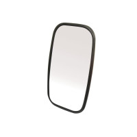 Spiegelkopf - Rechteckig, konvex, 320 x 180mm, Rechts oder Links