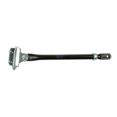 Spiegelhalter 330 - 470mm passend für Rechts und Links - Arm Ø 16mm