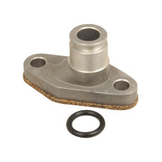 Wasserpumpen-Adapter Kit für Allis Chalmers 5040 Fiat 55-46 bis 115-90 450 640 980