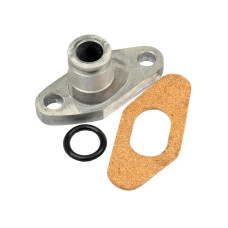 Wasserpumpen-Adapter Kit für Fiat 45-66 60-46 65-46 65-56 70-90 85-90 90-90