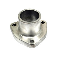 THERMOSTATGEHÄUSE für Case Ih JXM JX Fiat 50-66 140-90 Ford / New Holland TD TK TN TT