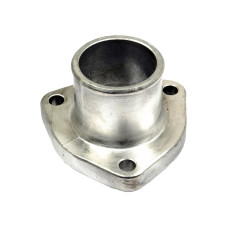 THERMOSTATGEHÄUSE für Case Ih JXM JX Fiat 50-66 140-90 Ford / New Holland TD TK TN TT