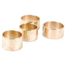 Buchsensatz Hubarm für Fiat 450 480 500 540 550 600 640 White Oliver 1255 1370 2-60