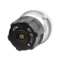 Drehschalter für Case IH VJ Fiat 45-66 60-85 95.55 Ford / New Holland TK TN TT T4020