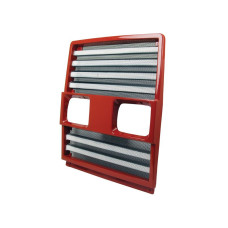 Kühlergrill für Fiat 100-90, 110-90 55-90 580 60-90 65-90 680 70-90 780 80-90 85-90