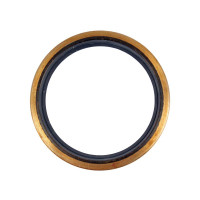 Wellendichtring Hinterachse für Fiat 115-90 1280 130-90 1380 140-90 1580 160-90