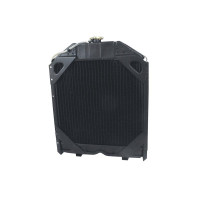 Kühler für Allis Chalmers 5040 5045 5050 Fiat 450 480 500 540 550 600 640 599105