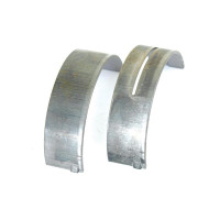 Hauptlager +0.010 0.25mm Paar für Case IH JXM AVJ JX Fiat 55-90 F120 L65 Steyr KOMPAKT