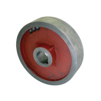 Bremstrommel für Fiat 446 450 480 500 540 550 55-46 600 60-46 640 65-46