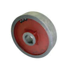 Bremstrommel für Fiat 446 450 480 500 540 550 55-46 600 60-46 640 65-46