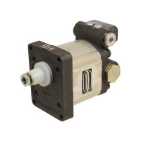 Hydraulikpumpe für Fiat 100-90 110-90 115-90 130-90 140-90 160-90 180-90 60-93