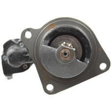 Anlasser 12V 2.7kW für Case IH JX Fiat 446 L60 45-66 60-90 Ford / New Holland TD TK TL TN TT