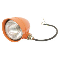 Scheinwerfer Rechts (RH DIP) für Fiat 450 480 500 540 550 640 650 750 750 900