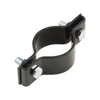 Schalldämpferklemme für Case IH AVJ Fiat 35-66 85-55 Ford / New Holland 3435 4430