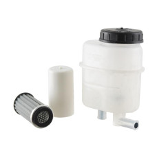 Lenkungsölbehälter für Case IH AVJ VJ Ford / New Holland TK TL Fiat 35-66 88-94