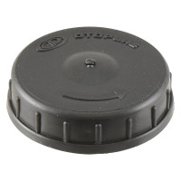 Öldeckel für White Oliver 700, Fiat 45-66, 50-66, 55-66, 55-76, 55-90, 580, 60-66, 60-76, 680