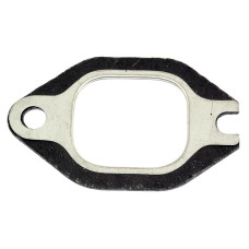 4 Stück Krümmerdichtung für Case IH JXM JX Fiat L60-L95 Ford / New Holland TD TL TN TT