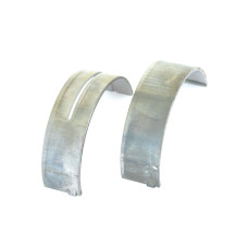 Hauptlager +0.020 0.50mm Paar für Case IH  JXM JX Fiat 55-66 L85 Steyr KOMPAKT