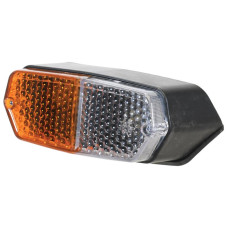 Frontleuchte rechts für Fiat 1000 1300 450 480 500 540 550 600 640 650 750 850 900