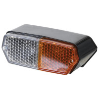 Frontleuchte links für Fiat 1000 1300 450 480 500 540 550 600  650 750 850 900