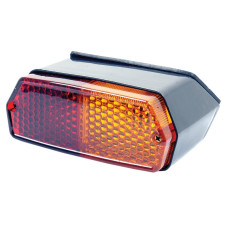 Rückleuchte Links für Fiat 450, 480 500 540 550 600 640 650 750 850 900 1300