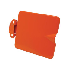 Tankklappe für Fiat 35-66 - 180-90 450-980 F100-F140 Ford / New Holland 3435 4135