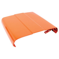 Motorhaube für Fiat 450 480 500 540 Allis Chalmers 5040 5045 5050 White Oliver 1255