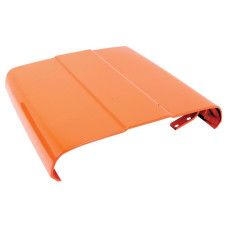 Motorhaube für Fiat 450 480 500 540 Allis Chalmers 5040 5045 5050 White Oliver 1255