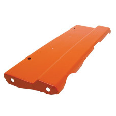 Grill - Seitenteil Rechts für Allis Chalmers 5040 5045 5050 Fiat 450 480 500 540