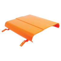 Motorhaube für White Oliver 1355, 1365, 1370, 2-60, Fiat 550, 600, 640