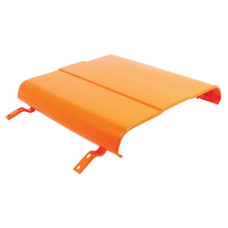 Motorhaube für White Oliver 1355, 1365, 1370, 2-60, Fiat 550, 600, 640