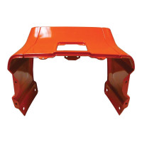 Batterieabdeckung Fiat 450, 480, 500, 540, 550, 600, 640 - 4950903