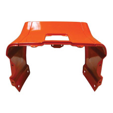 Batterieabdeckung Fiat 450, 480, 500, 540, 550, 600, 640 - 4950903