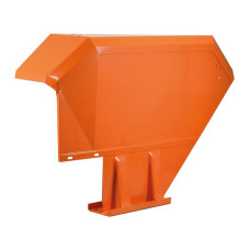 Kotflügel - Rechts für Fiat 450 480 500 540 550 600 640 Allis Chalmers 5040 5050