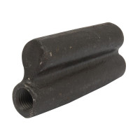 Stabilisator-Spannschloss für Case IH JX Fiat 45-66  80-66 Ford/New Holland TK TN TT