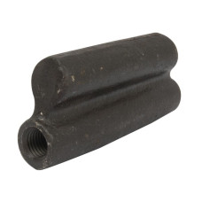 Stabilisator-Spannschloss für Case IH JX Fiat 45-66  80-66 Ford/New Holland TK TN TT