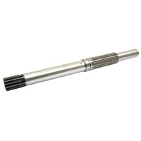 Getriebewelle für Case AVJ Fiat 550 55-46 60-56 70-56 Ford / New Holland TT50-TT75