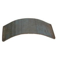 Halteklammer für Synchron passend für Fiat 415 450 480 500 540 550 600 640